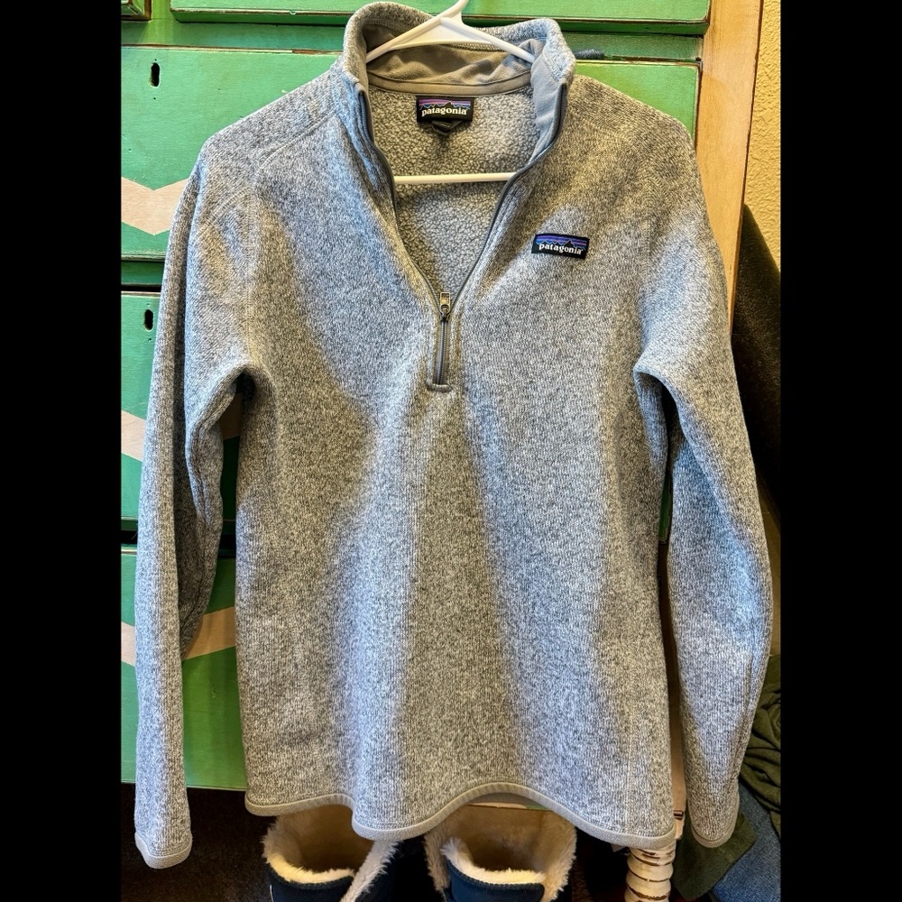 Pullover Sweater